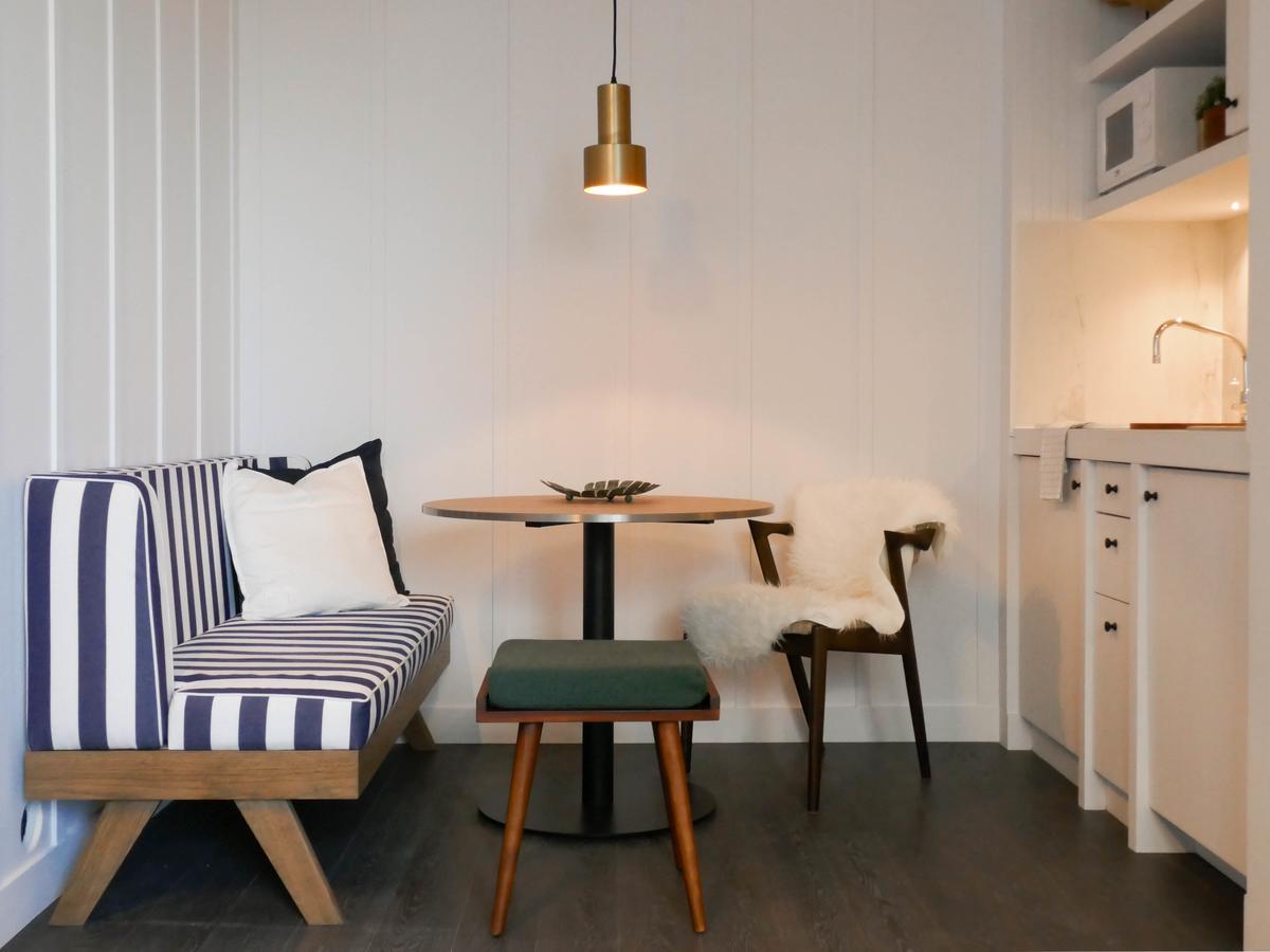Aparthotel Getaway 