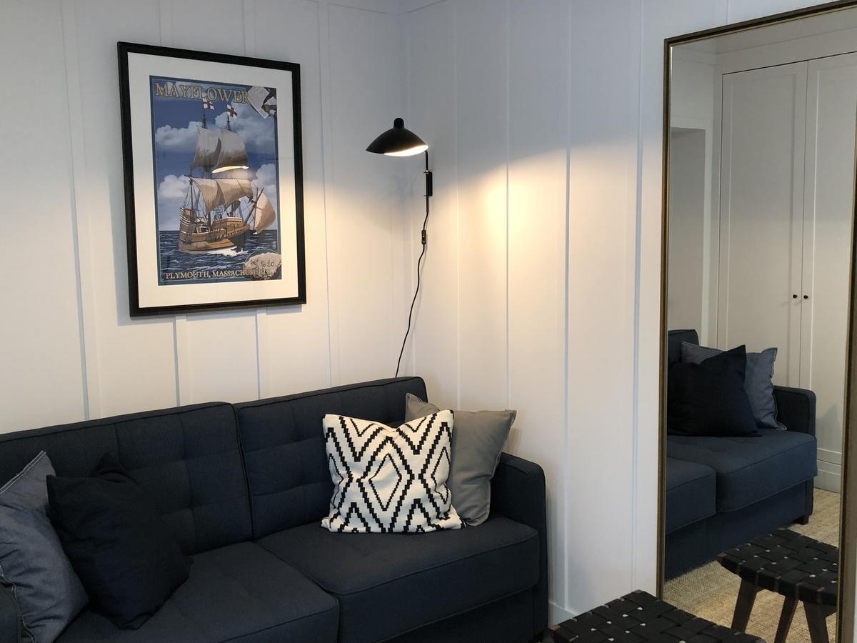 Aparthotel Getaway 